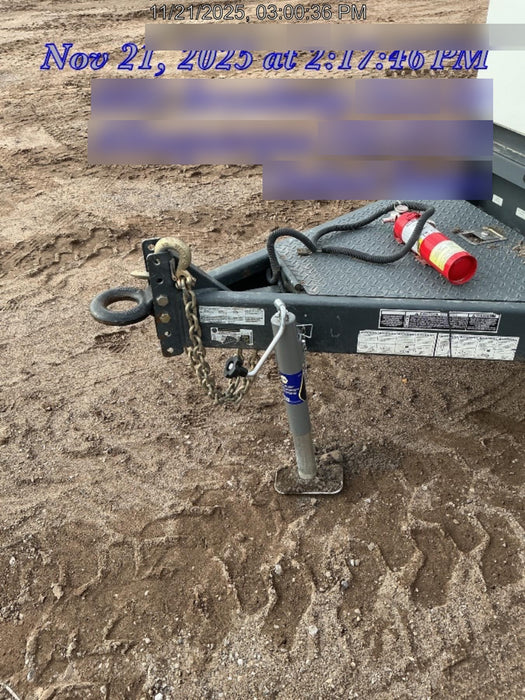 2022 AIRMAN SDG25S-8E1