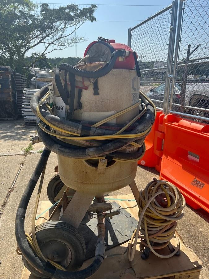 2021 CLEMCO 2452