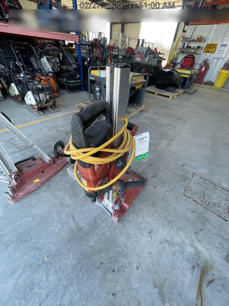 2022 HILTI DD 150-U