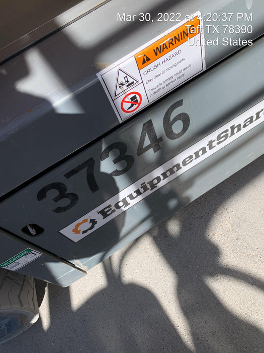 2019 HAULOTTE Star 20