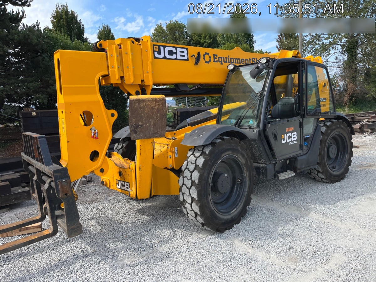 2025 JCB 512-56