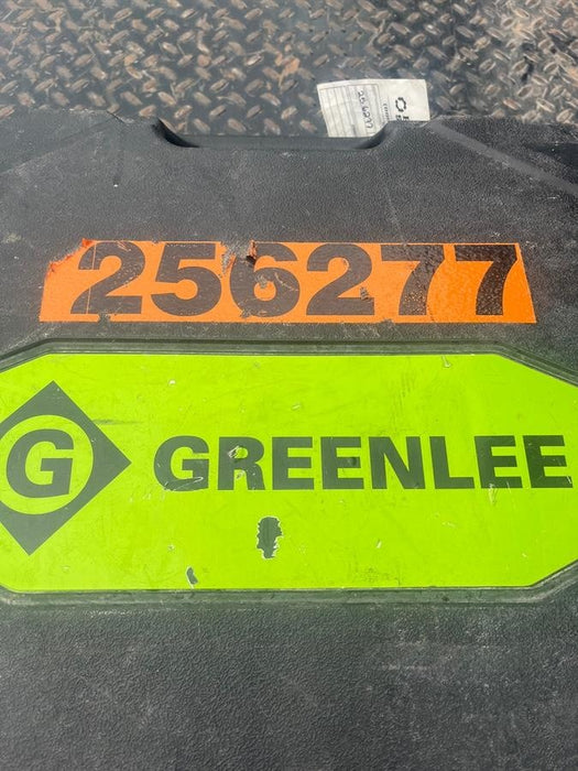 2022 GREENLEE EK1240LX11