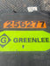 2022 GREENLEE EK1240LX11