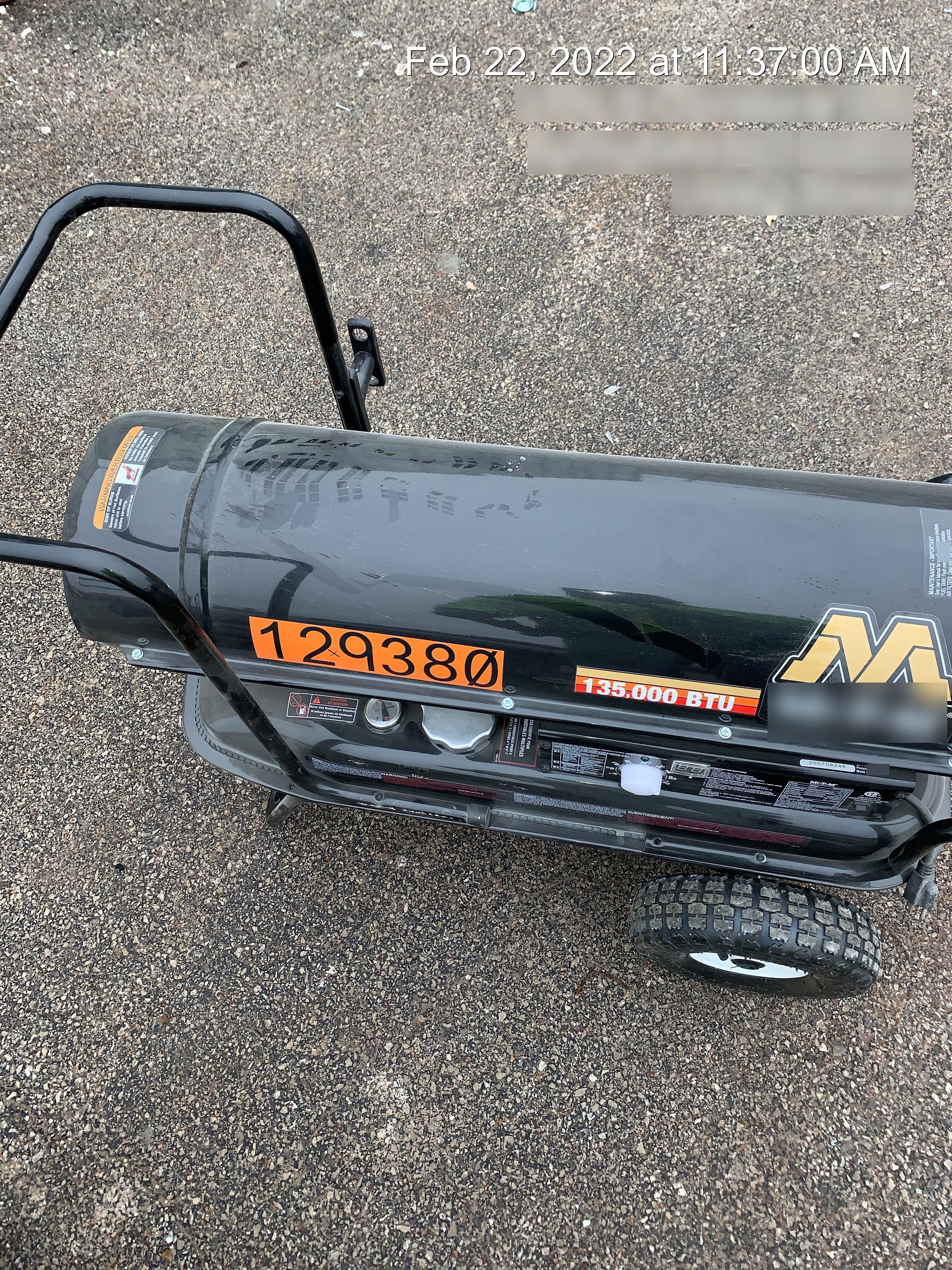 2020 MI-T-M CORPORATION MH-0135-0M10