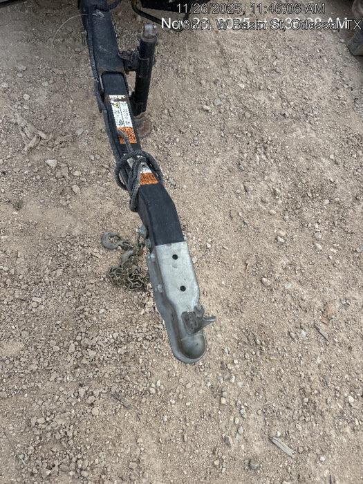 2019 WACKER NEUSON LTV6L-MH