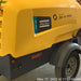 2022 ATLAS COPCO XAS188 CWK