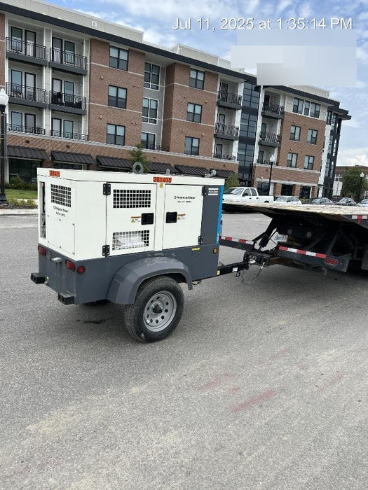 2022 ATLAS COPCO QAS25 CWK