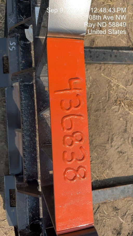 2024 VIRNIG PF4855-5VG