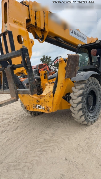 2021 JCB 510-56