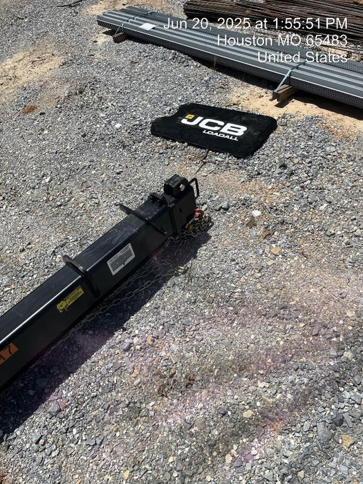 2024 STAR INDUSTRIES M1360B - Star JIB Boom