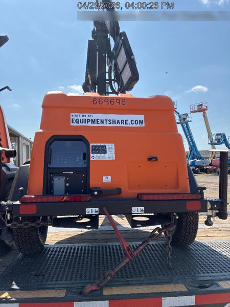 2026 GENERAC MLTS-4