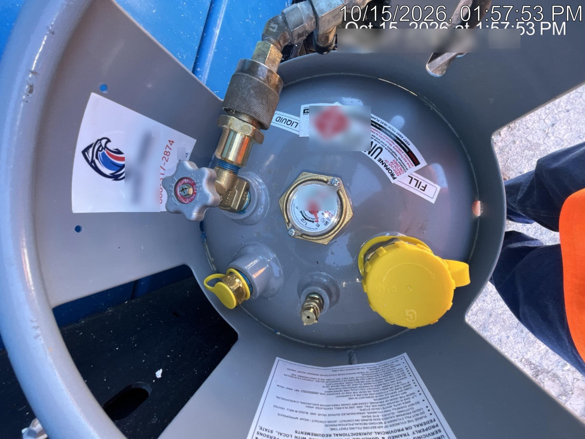 2023 GENIE GS-5390 RT