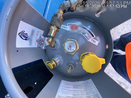 2023 GENIE GS-5390 RT