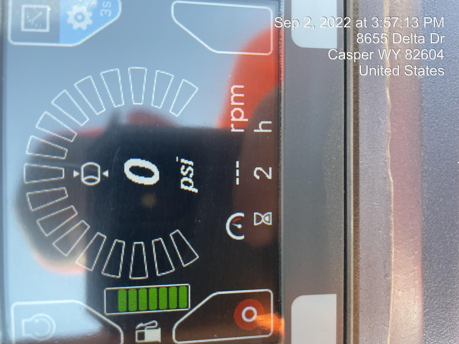 2022 ATLAS COPCO XAS188