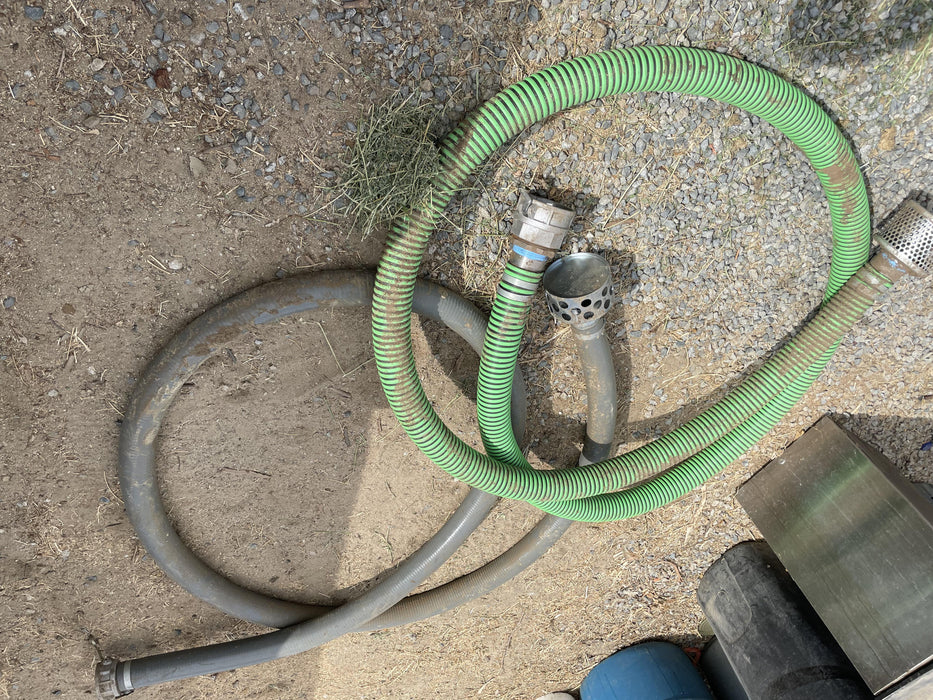 2021 WACKER NEUSON PT3A