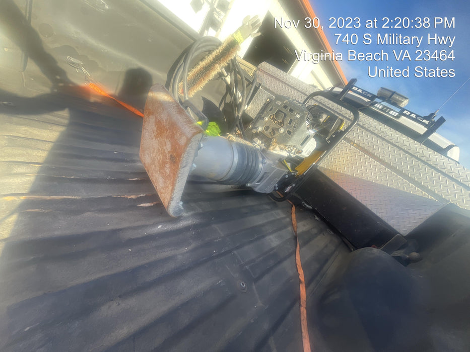 2023 WACKER NEUSON BS60-4As