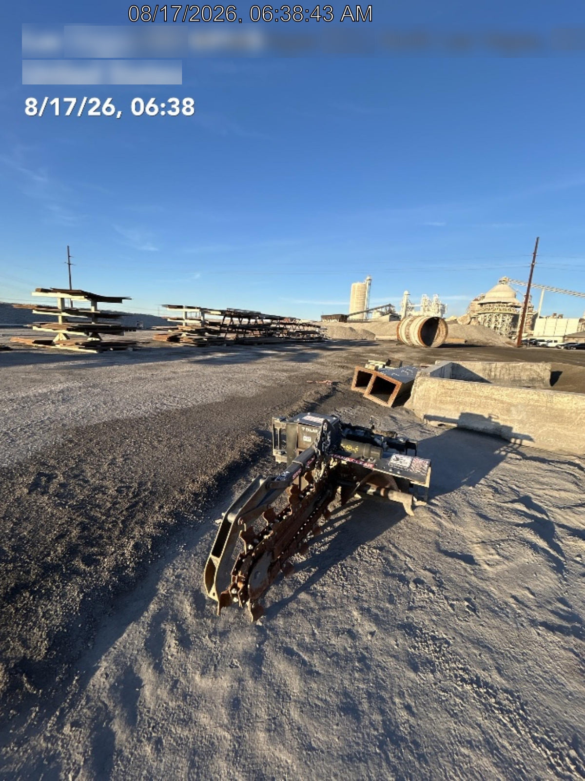 2020 PALADIN 625