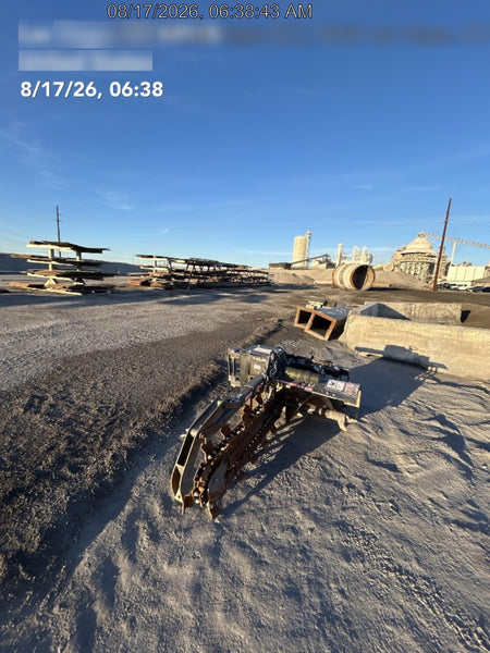 2020 PALADIN 625