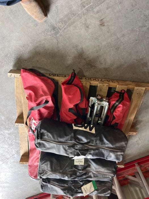 2022 MULTIQUIP GB8LED