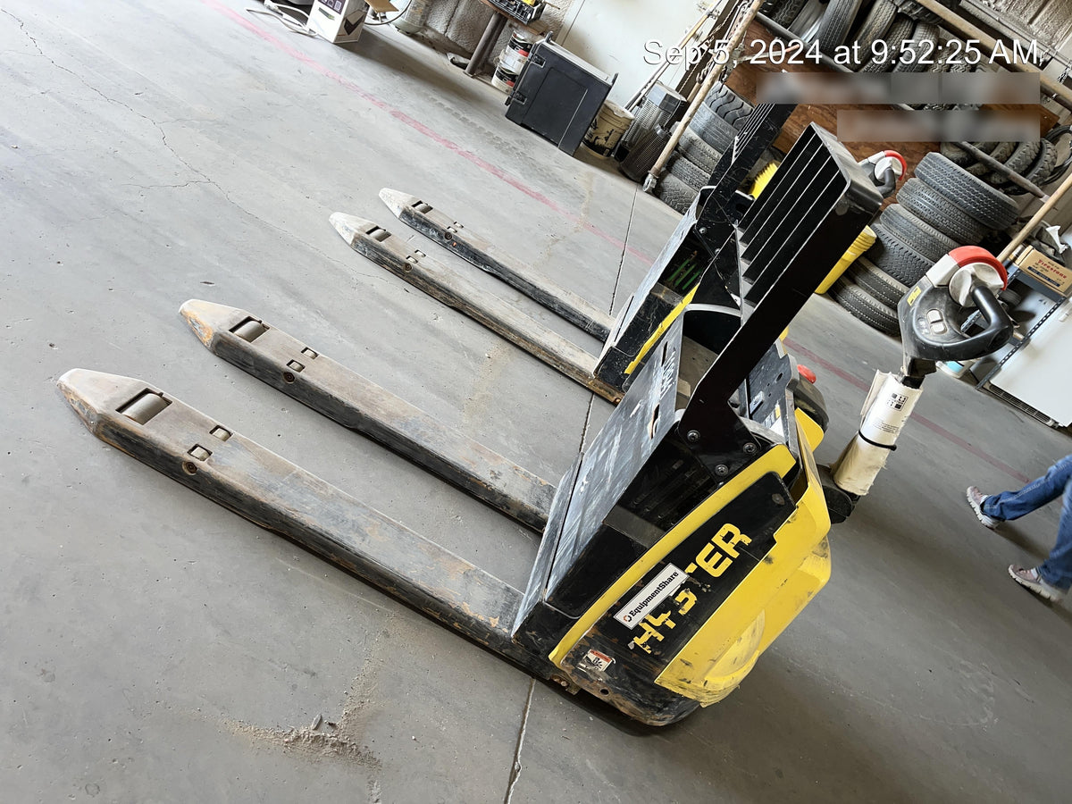 2020 HYSTER W45ZHD