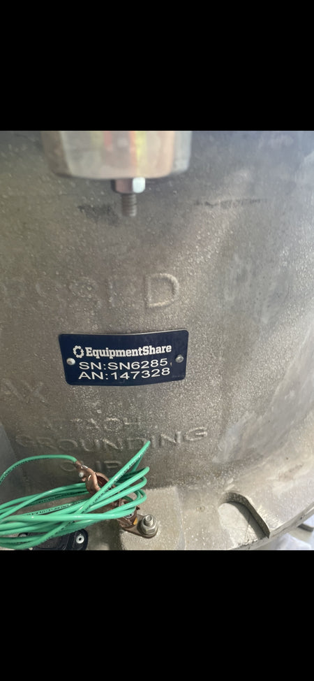 2021 MICHIGAN PNEUMATIC 20262