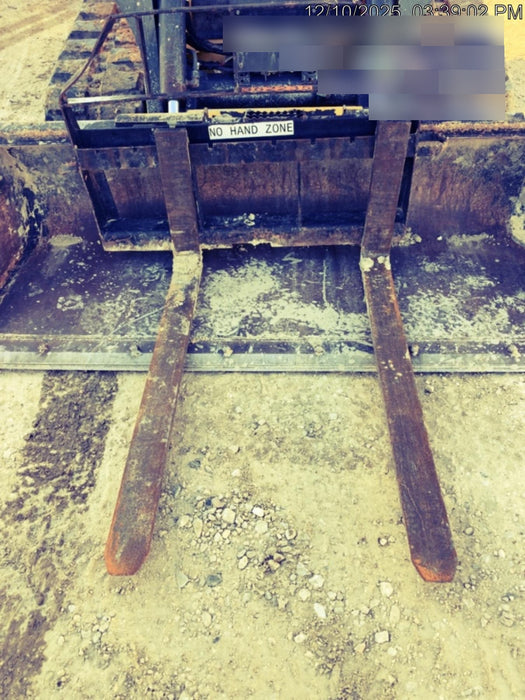 2023 MANITOU 50504723