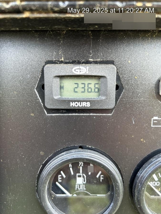 2024 LINCOLN ELECTRIC LE400