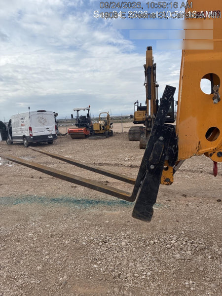 2022 JCB 510-56