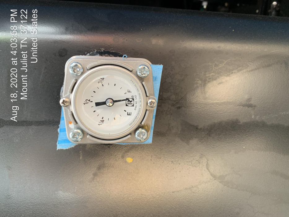 2020 GENIE GS-4390 RT