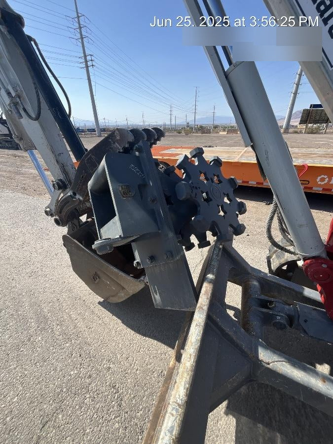 2025 STEEL UNLIMITED SUISL24CW