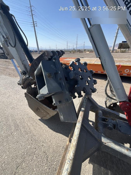 2025 STEEL UNLIMITED SUISL24CW