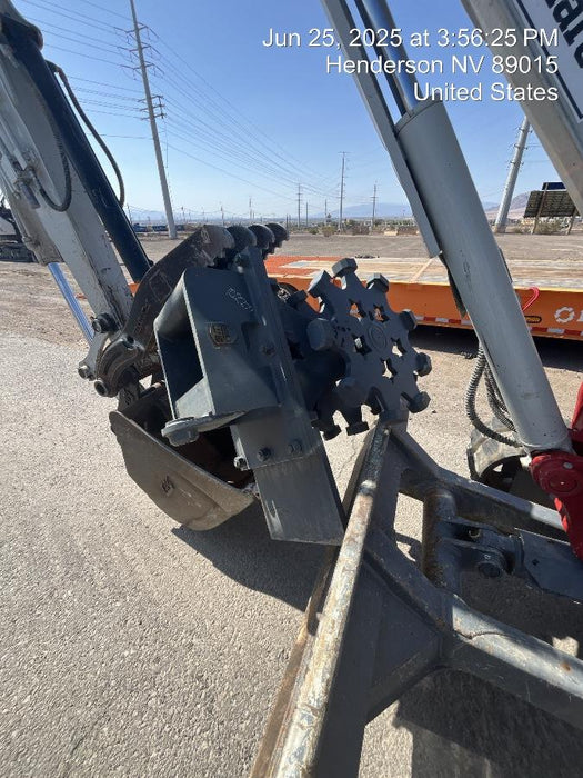 2025 STEEL UNLIMITED SUISL24CW