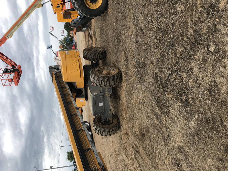 2020 HAULOTTE HT67 RTJ O