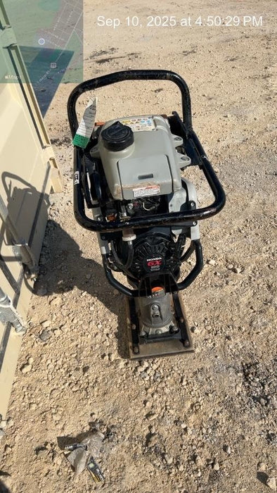 2023 MULTIQUIP MTX60HD