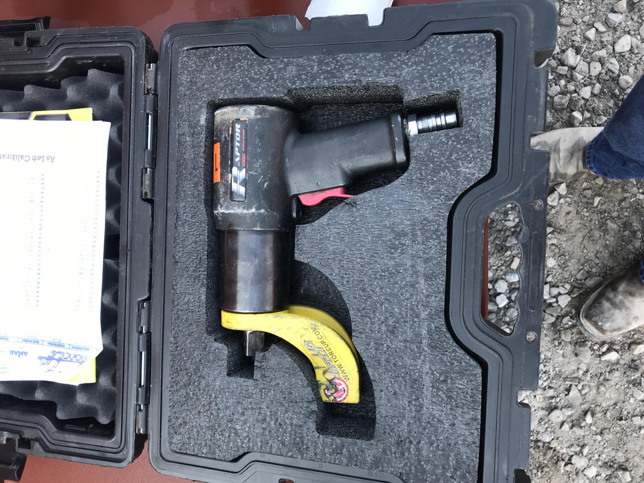 2020 TORCUP RP-1000-1