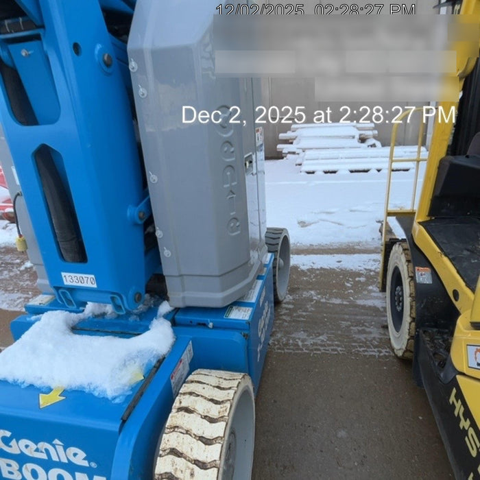 2021 GENIE Z-30/20N RJ