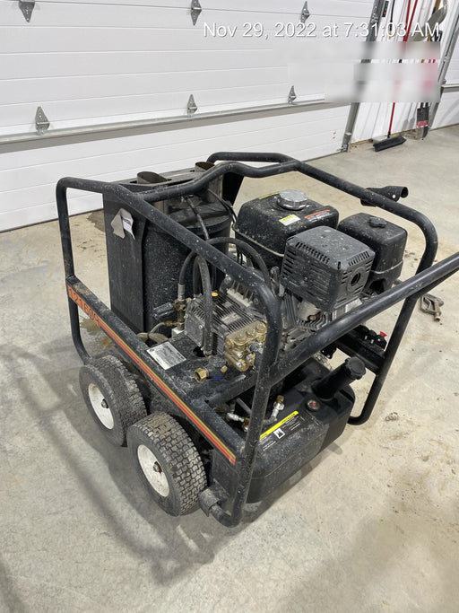 2020 MI-T-M CORPORATION HSP-3504-3MGH