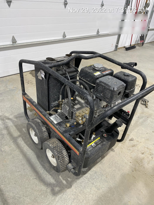 2020 MI-T-M CORPORATION HSP-3504-3MGH