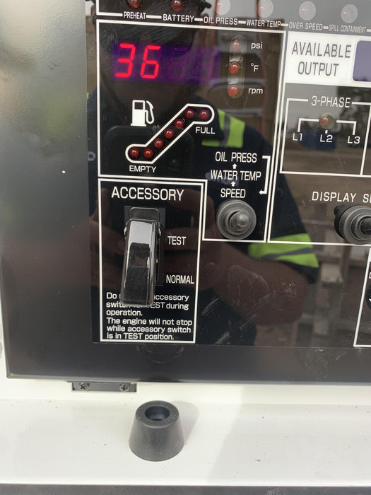 2022 SHINDAIWA DGK15FL