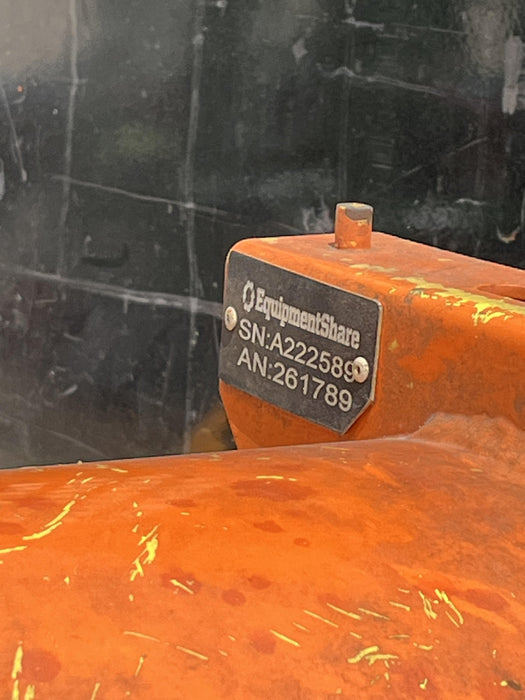 2022 MICHIGAN PNEUMATIC HV-15G-8P-ES-TRACKER