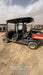 2022 KUBOTA RTV-X1140W-H (Canopy)