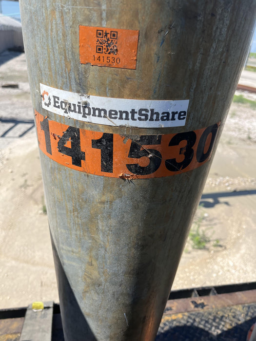 2021 MICHIGAN PNEUMATIC HV-6AM