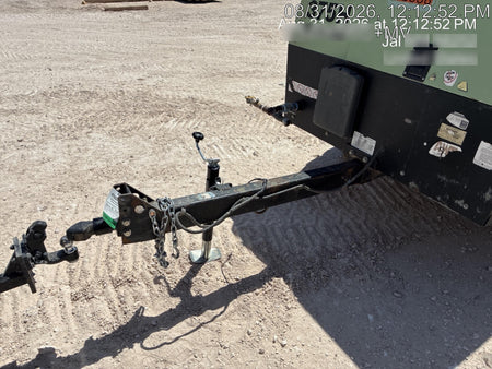 2019 SULLAIR 375H
