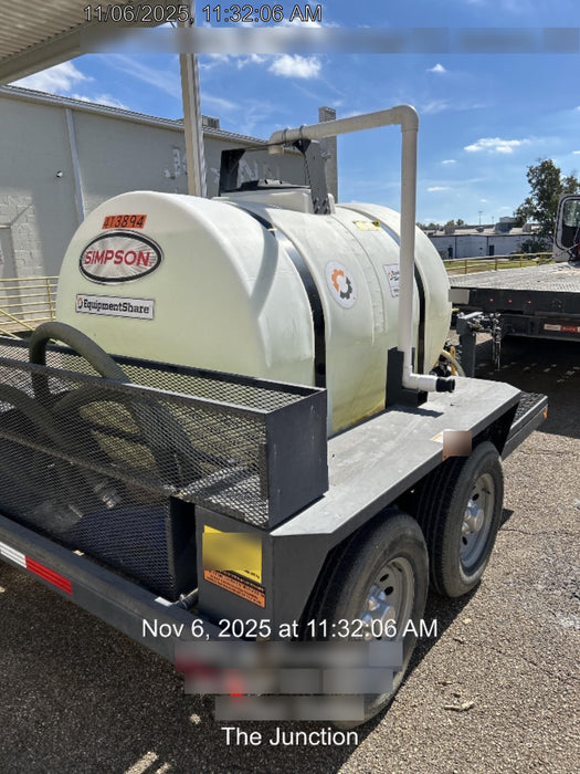 2024 SIMPSON SWT-52517