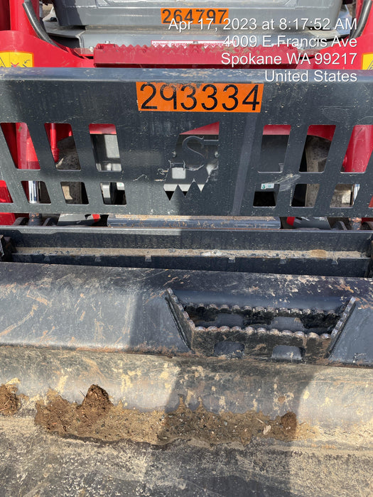 2023 SOLESBEE SPF-48