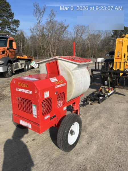 2023 MULTIQUIP WM90PH8