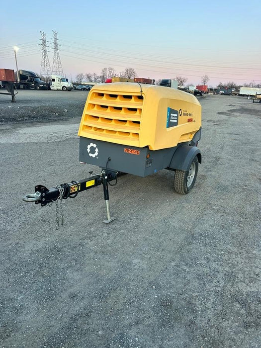 2023 ATLAS COPCO XAS188 CWK