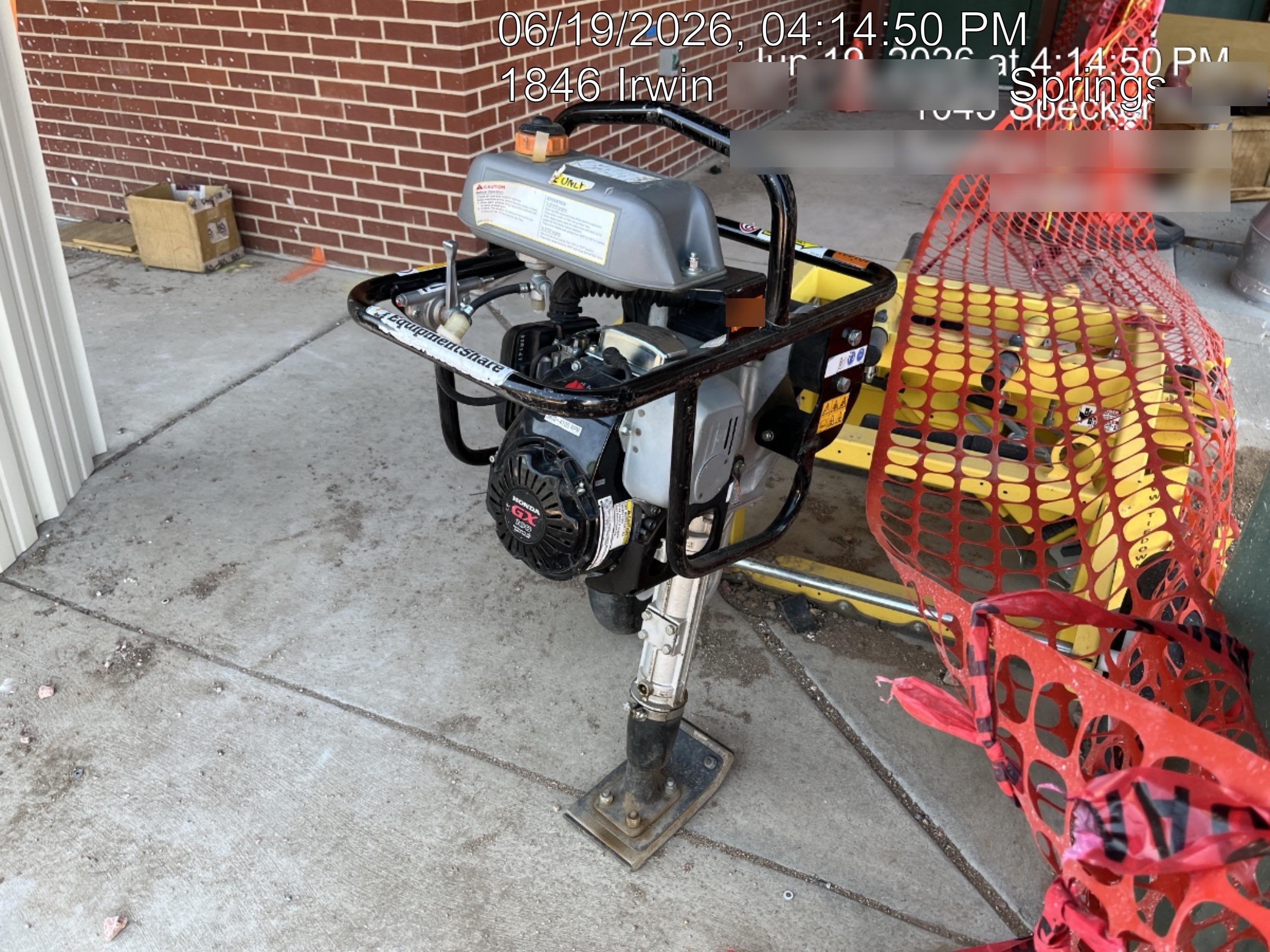 2023 MULTIQUIP MTR40HF
