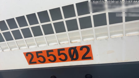 2022 AIRMAN SDG65S