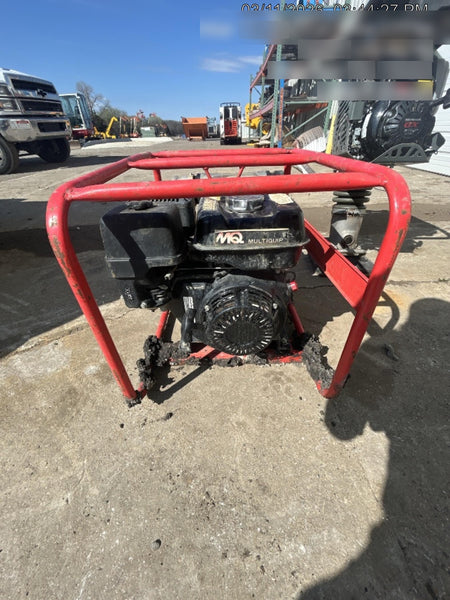 2023 MULTIQUIP QP3TH